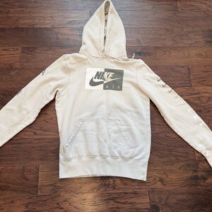 Nike men’s small hoodie